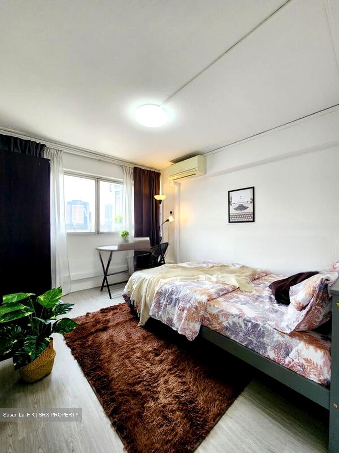 Spottiswoode Park (D2), Apartment #610589081